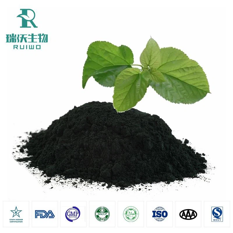 Naravni natrijev bakrov klorofilin v prahu