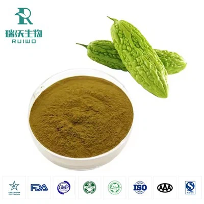 Izvleček grenke melone v prahu